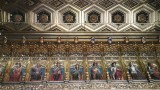 plafond Alcazar