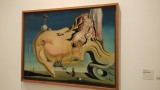 Dalí: museum Reina Sofía
