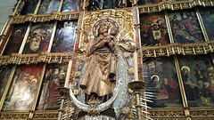 la almudena - kathedraal