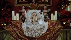 volgende kerststal: iglesia castrense