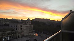 zonsopkomst