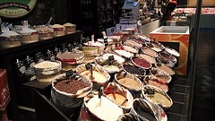 heerlijke kruiden en luxe eten