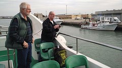 onderweg naar Cádiz