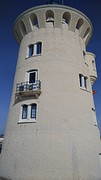 vuurtoren Puerta Sherry