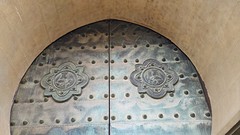detail koning Alfonso X el sabio (de wijze)