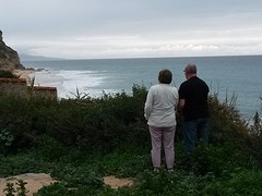 Caños de meca