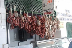 bij 1 kilo worst 1 kilo kado