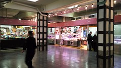 mercado de la Merced