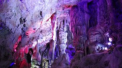 Michael's cave, Gibraltar