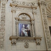 San Isidoro, patroonheiige van internet sinds een paar jaar
