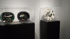 nieuw museum in Mijas: werken van Picsso