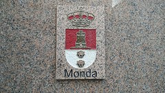 wandeling en koffiestop in Monda, 2500 inwoners