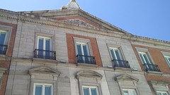 museum Thyssen, Madrid