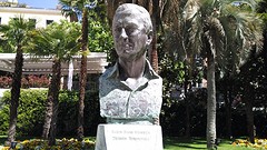 de baron Thyssen
