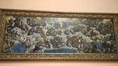 het paradijs, Titiaan