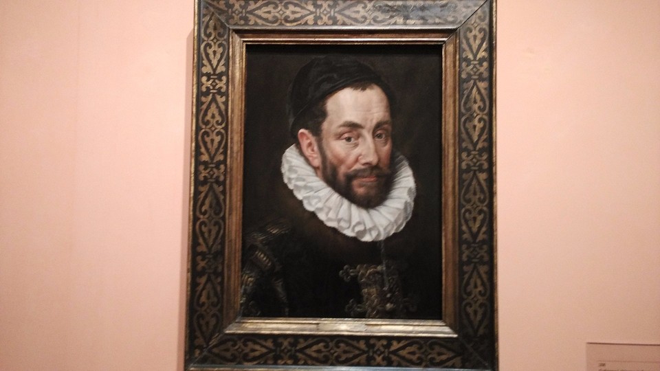 Willem van Oranje