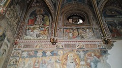 kapel San Blas uit de 14e eeuw