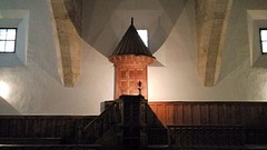 aula Fray Luis de León