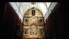 de kapel