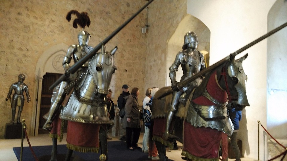 alcazar