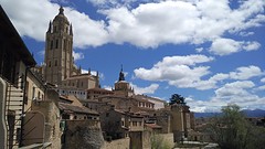 de laatste gotische kathedraal van Spanje
