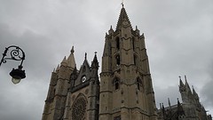 kathedraal León
