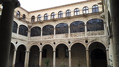 Palacio Guzmán, provinciehuis