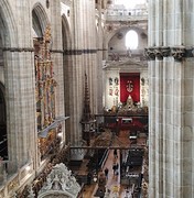 nieuwe kathedraal