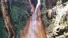 fuente agria, Alpujarras