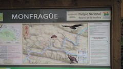 Parque Monfragüe