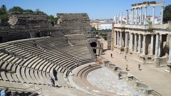 Romeins theater