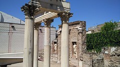 Forum romanum
