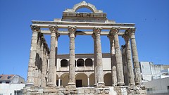 tempel van Diana