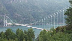 deze brug laten we vandaag links liggen