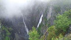 Voringfossen