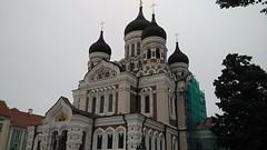alexander nevski kathedraal