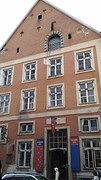Catharinastraat