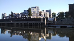 we verlaten Doesburg