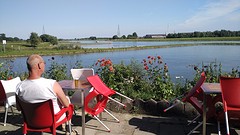 Geert wil in de zon