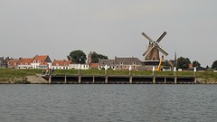 we passeren Wijk bij Duurstede