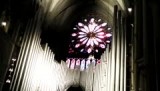 Orgelconcert in de Nidaros kathedraal Trondheim