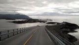 atlantic road