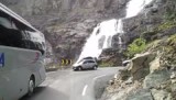 Trollstigen,, Noorwegen