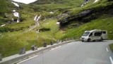 van geiranger naar Lom