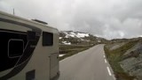 sognefjellsweg 6 juli