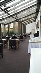 hier zullen we morgenochtend ontbijten
