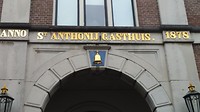 en nu naar buiten, wandelen!!