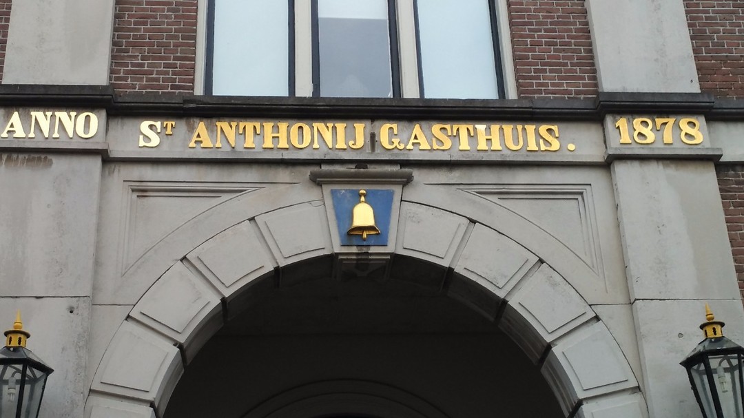 en nu naar buiten, wandelen!!