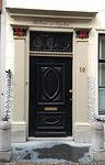 zondagochtend: stadswandeling