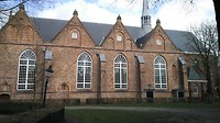 de Jacobuskerk